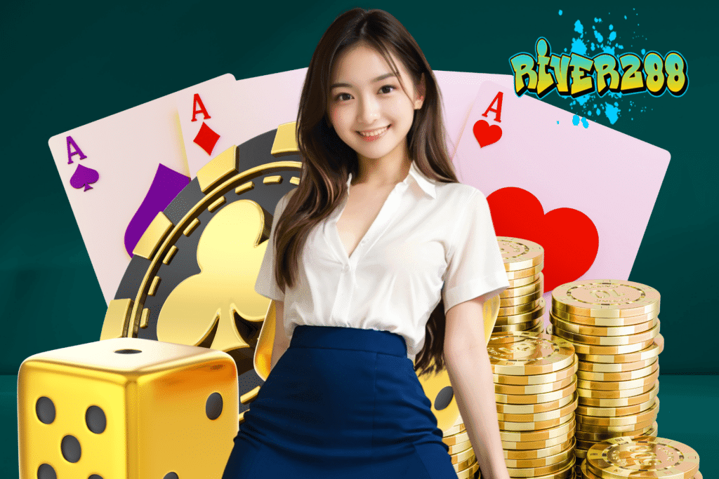 สมัคร sexy baccarat
